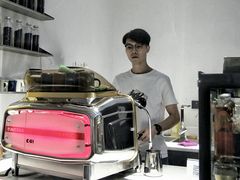 -Badmarket(庙前西街店)