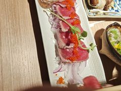 -德川家日本料理(顺义华联店)