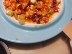 -红蜡烛-养生粥-津鲁菜(中山路店)