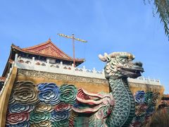-大明幻境第一城