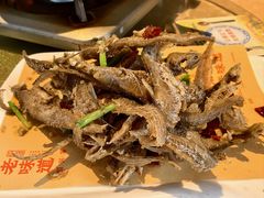 -绍兴老味道·非遗门店(银泰城店)