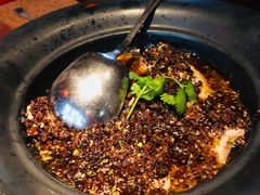 -花马天堂云南餐厅 Lost Heaven(高邮路店)