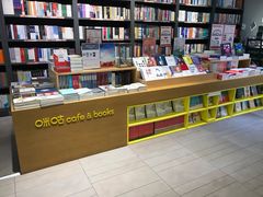 -咪咕咖啡(北京西单店)