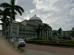 -美视五月花高尔夫度假酒店(滨海西店)