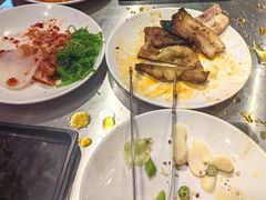-·缸桶屋·韩式牛肋条自助烤肉(西湖D11店)