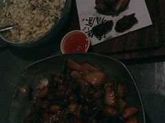 -咖啡人·融合餐厅(健康东路店)