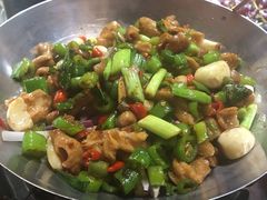 干锅肥肠-兄弟宁乡龙城(麓景路店)
