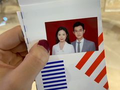 -天真蓝照相馆(杭州滨江宝龙店)