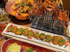 -野人部落(沈阳一店)