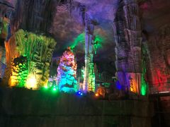 -泰安地下龙宫景区