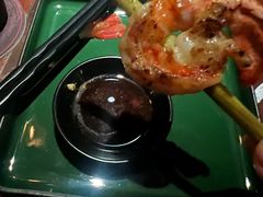 -FLAIR顶层餐厅酒吧(浦东丽思卡尔顿酒店)
