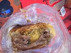 -白玉兰食品(中山公园龙之梦店)