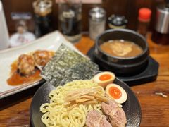 粗面-面道场(森茂店)