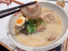 -味千拉面(双井店)