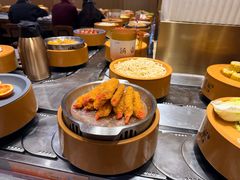 -喜家自助小火锅(乐客城店)