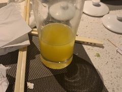 -金海湾自助餐厅(金陵饭店)