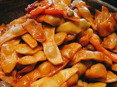 -金海湾海鲜总店
