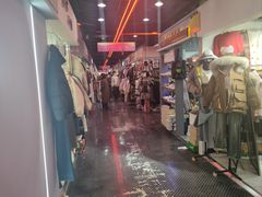 -西单明珠商场