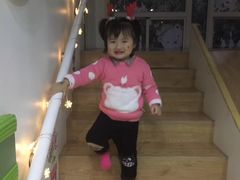 -新爱婴早教中心(金鼎路店)