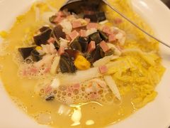 -丽泽山庄·生态怀柔菜·虹鳟鱼(红螺寺店)