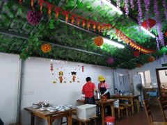 大堂-杨厝六十六农庄农舍(杨厝路店)