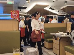 -海底捞火锅(旭辉MALL店)