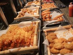 -星伦多自助料理·涮烤一体(杭州来福士店)