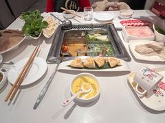 -海底捞火锅(长宁路龙之梦店)