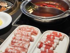 -火炉火自助餐(西直门凯德MALL店)