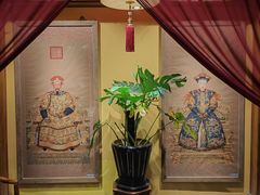 -那家小馆•北京菜•烤鸭(中关村店)