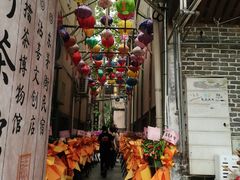 -東茅街茶馆