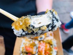 -品腐记·豆腐王朝(老门东总店)