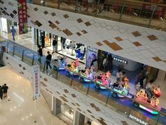 -万达广场(泰州海陵店)