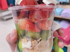 -三佰瑞冻酸奶(凯德MALL店)