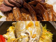 -潮之南·潮汕菜·鱼仔档(南山店)