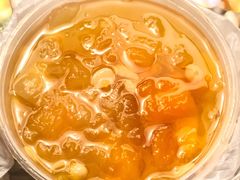 -松记糖水店(铜锣湾分店)