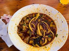 -王菊美食街·王菊面馆(总店)