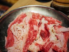 -西塔老太太泥炉烤肉(亚运村店)