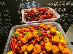 -廉厨干煸鸡·地标名菜(民富园店)