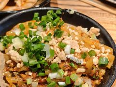 -北丐先生·野馄饨烧烤(泰达E街区店)