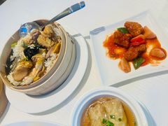 -金苑海鲜酒家(来魅力店)