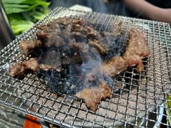 -白丁家泥炉烤肉·鳗鱼(海河东路店)