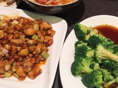 -好嫂子酱猪手•农家菜(蒲黄榆店)