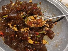 -庖丁堂酒店(金穗大道店)