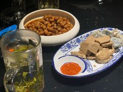 -又见炊烟私房菜(敬亭路店)