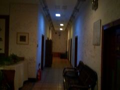 -哈尔滨北方国际青年旅舍(中央大街店)