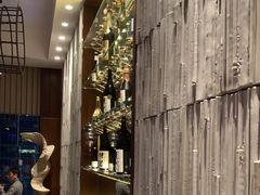 -新鲜特色餐厅(香格里拉大酒店)