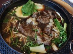 -鍋ぞう(新宿西口店)