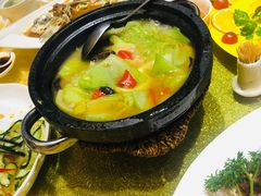 -郑厨私房菜