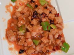 -一盏明灯全素斋(殊像寺店)